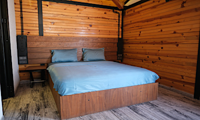 Bungalow Oda